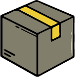 Icon Paket